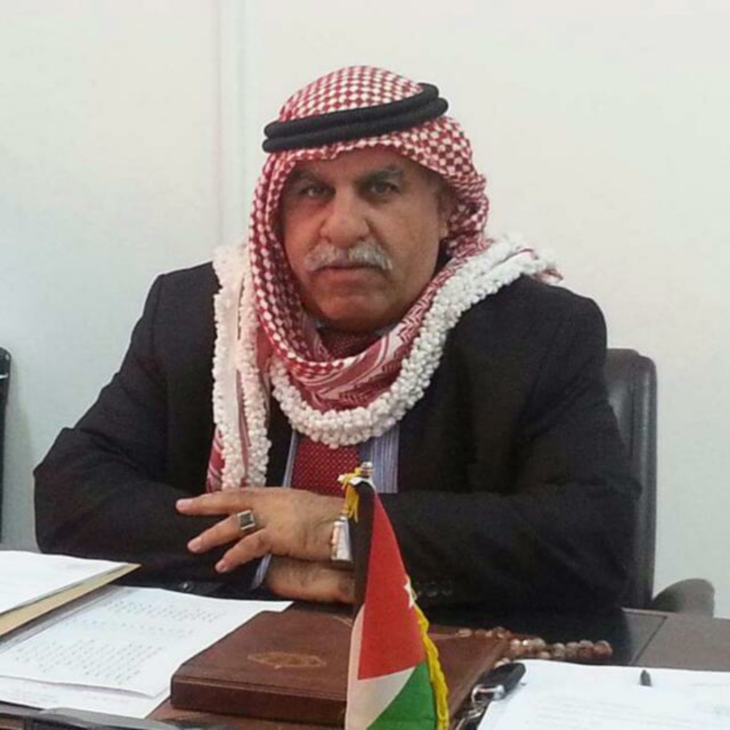 رسالة الى الطلبة